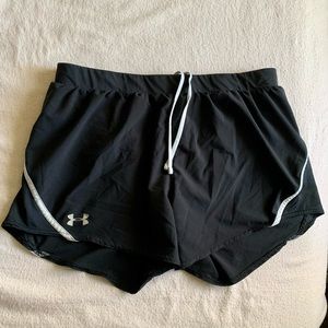 Under Armour Athletic Shorts